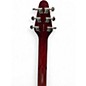Used Brian May Guitars RED SPECIAL Red Solid Body Electric Guitar
