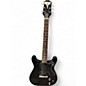Used Epiphone CORONET Black Solid Body Electric Guitar thumbnail