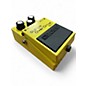 Used BOSS SD1 Super Overdrive Effect Pedal