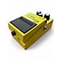 Used BOSS SD1 Super Overdrive Effect Pedal