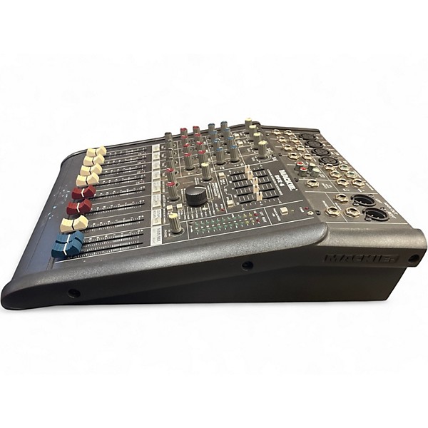 Used Mackie DFX6 Unpowered Mixer