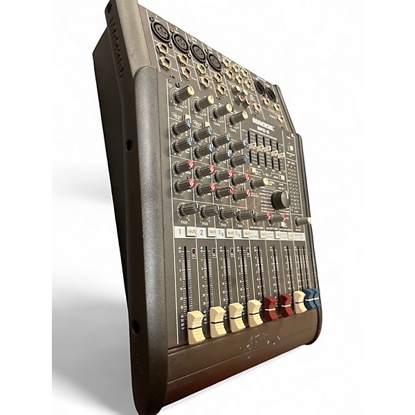Used Mackie DFX6 Unpowered Mixer