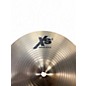 Used SABIAN 10in XS20 Splash Cymbal