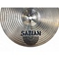 Used SABIAN 10in XS20 Splash Cymbal