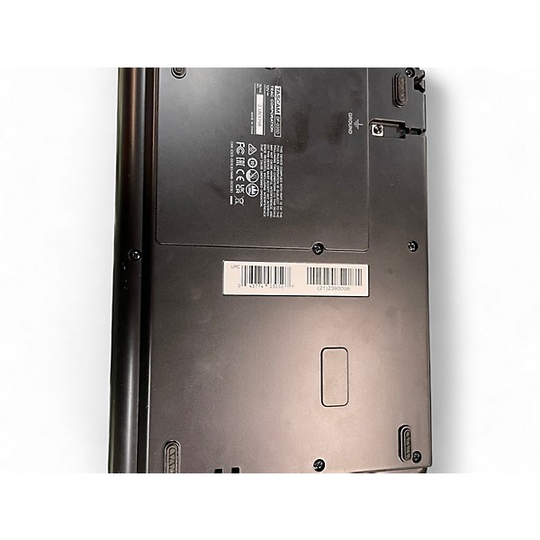 Used TASCAM DP03SD MultiTrack Recorder