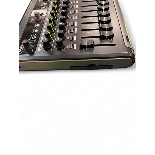 Used TASCAM DP03SD MultiTrack Recorder