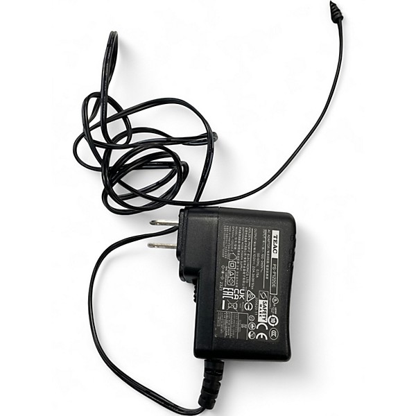 Used TASCAM DP03SD MultiTrack Recorder