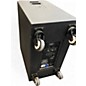Used QSC KSUB Powered Subwoofer