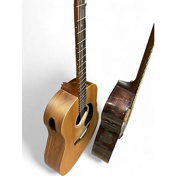 Used Gibson G-45 Natural Acoustic Guitar