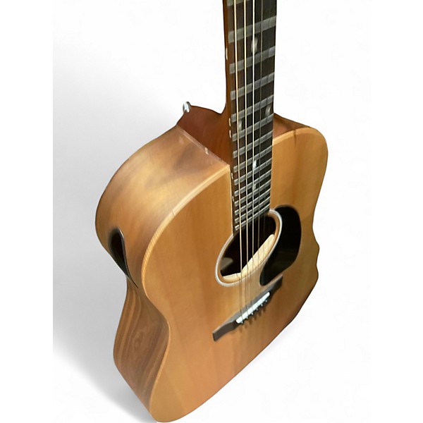 Used Gibson G-45 Natural Acoustic Guitar