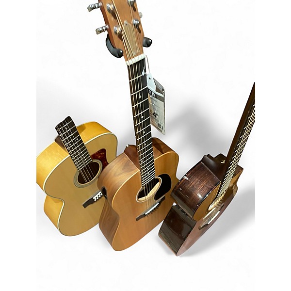 Used Gibson G-45 Natural Acoustic Guitar