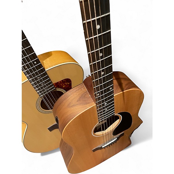 Used Gibson G-45 Natural Acoustic Guitar