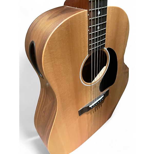 Used Gibson G-45 Natural Acoustic Guitar