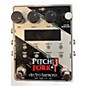 Used Electro-Harmonix Pitch Fork Polyphonic Pitch Shifting Effect Pedal thumbnail