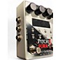 Used Electro-Harmonix Pitch Fork Polyphonic Pitch Shifting Effect Pedal