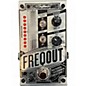 Used DigiTech FreqOut Frequency Dynamic Feedback Generator Effect Pedal thumbnail