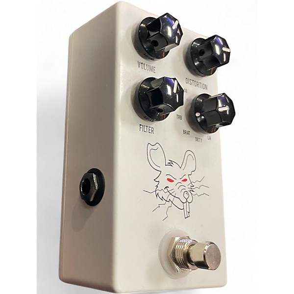 Used JHS Pedals PACKRAT Effect Pedal