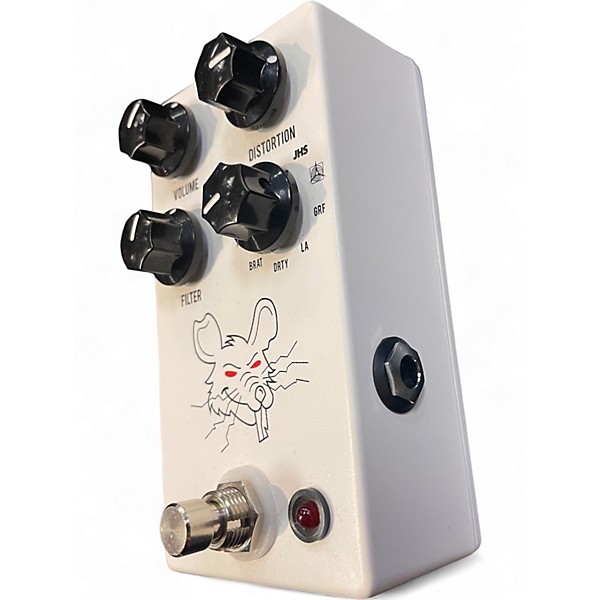 Used JHS Pedals PACKRAT Effect Pedal