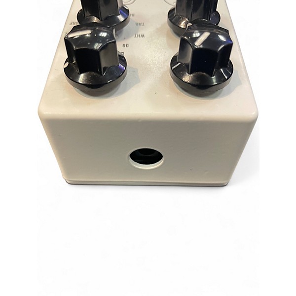 Used JHS Pedals PACKRAT Effect Pedal