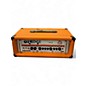 Used Orange Amplifiers CR120H Crush Pro 120W Solid State Guitar Amp Head thumbnail