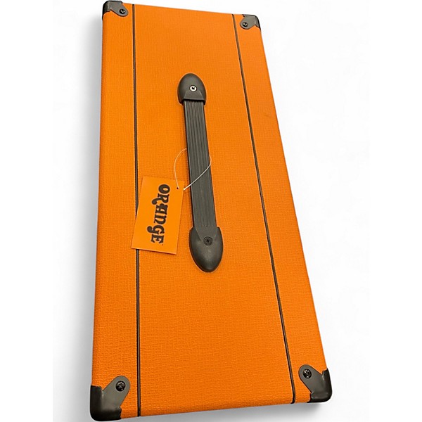 Used Orange Amplifiers CR120H Crush Pro 120W Solid State Guitar Amp Head