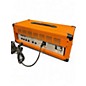 Used Orange Amplifiers CR120H Crush Pro 120W Solid State Guitar Amp Head