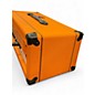 Used Orange Amplifiers CR120H Crush Pro 120W Solid State Guitar Amp Head