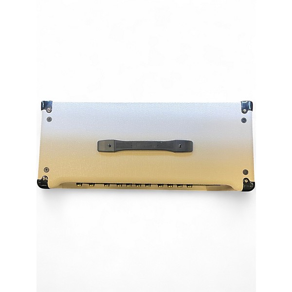 Used Marshall DSL40C 40W 1x12 Tube Guitar Combo Amp