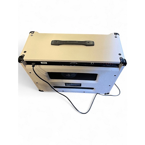 Used Marshall DSL40C 40W 1x12 Tube Guitar Combo Amp