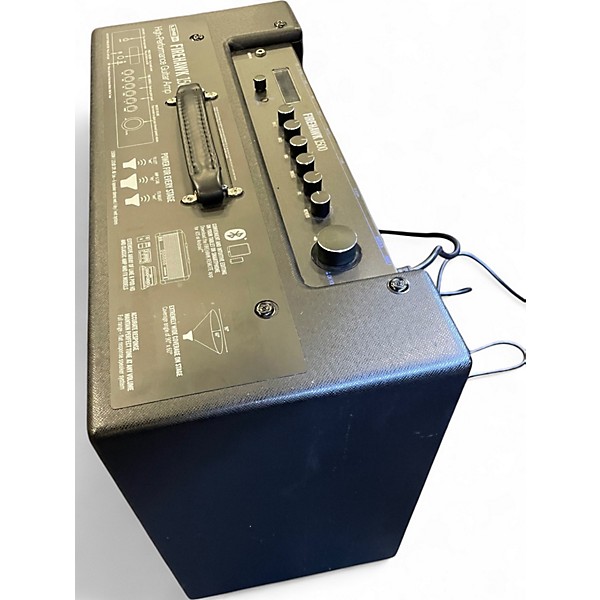 Used Line 6 Firehawk 1500 Guitar Combo Amp