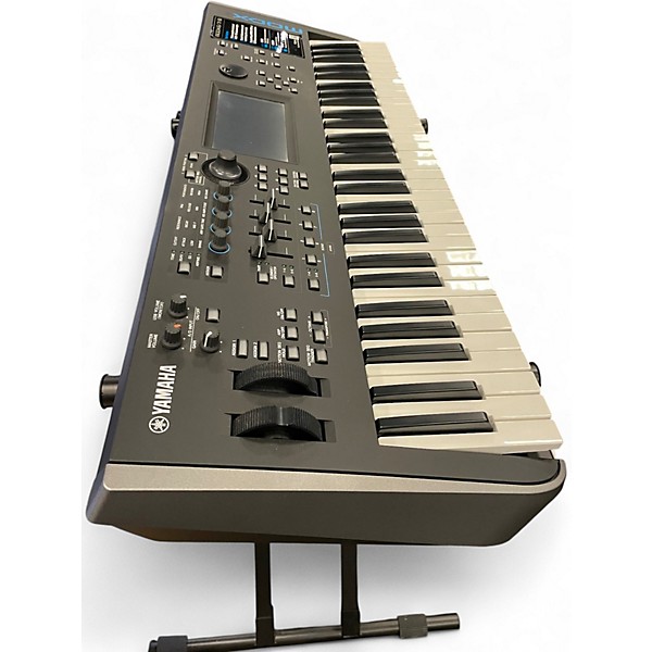 Used Yamaha MODX6 Synthesizer