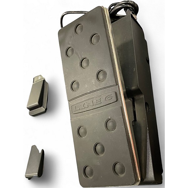 Used Line 6 FBV Express MKII 4 Button Footswitch