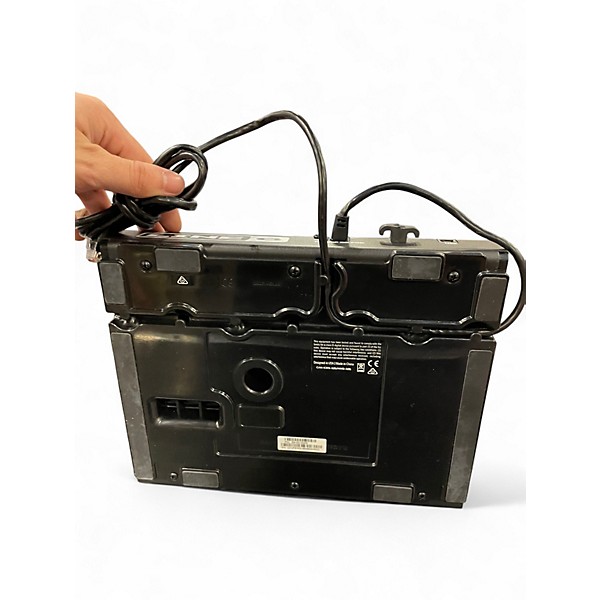 Used Line 6 FBV Express MKII 4 Button Footswitch