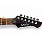 Used Line 6 VARIAX LIMITED Amethyst Solid Body Electric Guitar