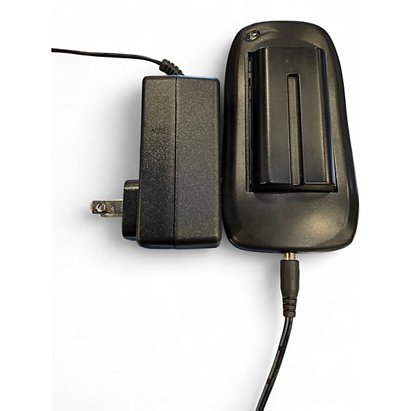 Used Line 6 VARIAX LIMITED Amethyst Solid Body Electric Guitar