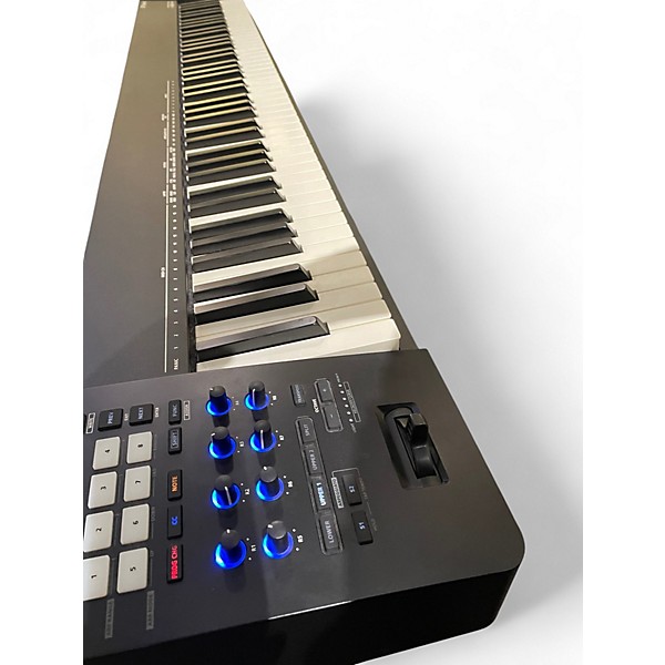 Used Roland A88 MIDI Controller