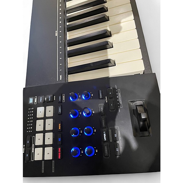 Used Roland A88 MIDI Controller