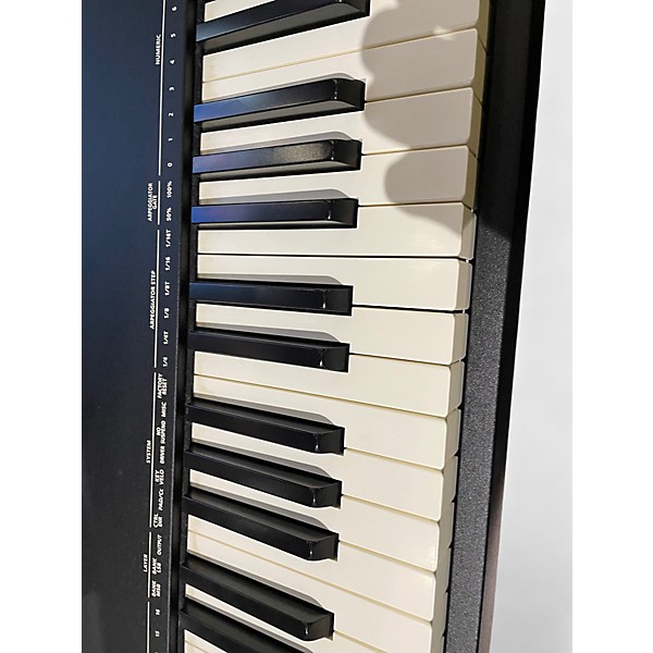 Used Roland A88 MIDI Controller