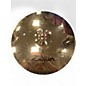 Used Zildjian 16in A Custom Crash Cymbal thumbnail