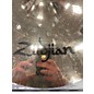 Used Zildjian 16in A Custom Crash Cymbal