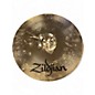 Used Zildjian 16in A Custom Crash Cymbal