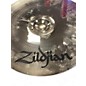 Used Zildjian 16in A Custom Crash Cymbal
