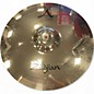 Used Zildjian 18in A Custom Crash Cymbal thumbnail