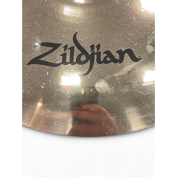 Used Zildjian 18in A Custom Crash Cymbal
