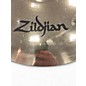 Used Zildjian 18in A Custom Crash Cymbal