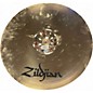 Used Zildjian 18in A Custom Crash Cymbal