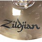 Used Zildjian 18in A Custom Crash Cymbal