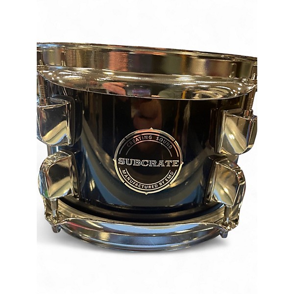 Used Emd SUBCRATE Drum Microphone