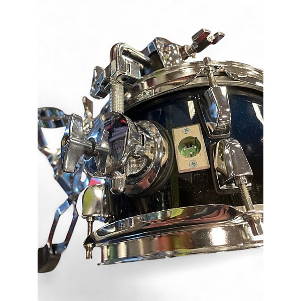 Used Emd SUBCRATE Drum Microphone