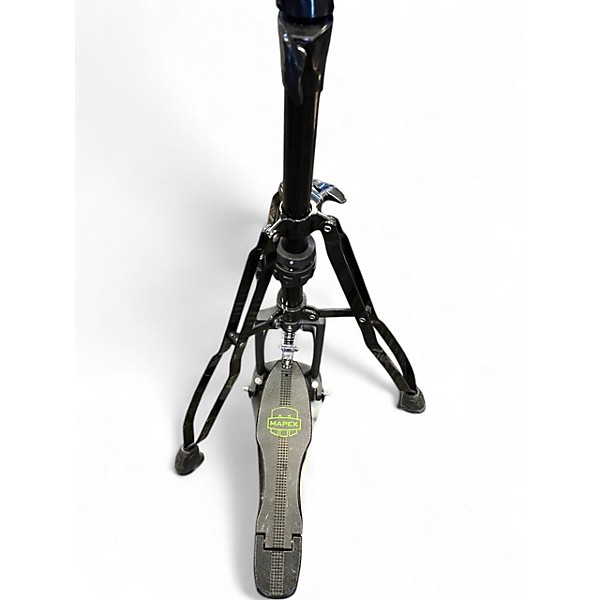 Used Mapex H800 HI HAT STAND Hi Hat Stand